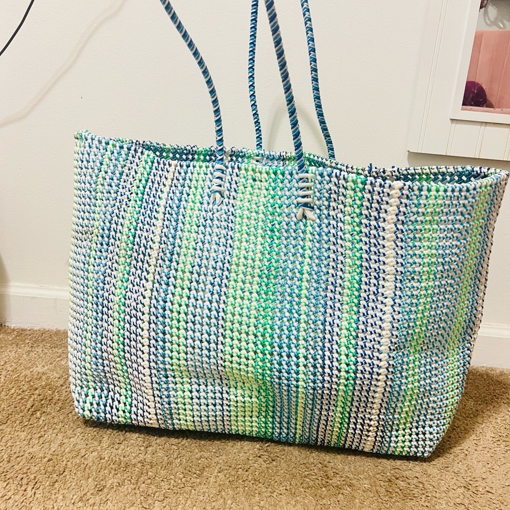 Plastic Wire bag - Picture 5 of 6